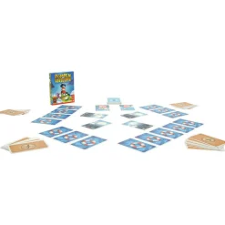 999 Games  Pompen of Verzuipen kaartspel