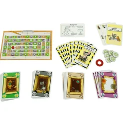 999 Games  Schrödinger's Katten kaartspel