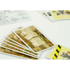 999 Games  Schrödinger's Katten kaartspel