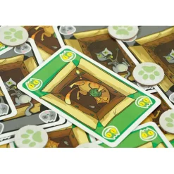 999 Games  Schrödinger's Katten kaartspel