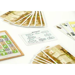 999 Games  Schrödinger's Katten kaartspel