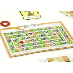 999 Games  Schrödinger's Katten kaartspel