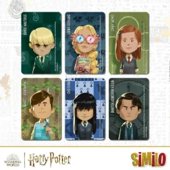 999 Games  Similo: Harry Potter kaartspel