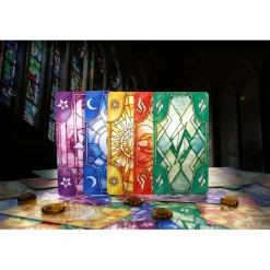 999 Games  Slag in Lood kaartspel