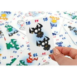 999 Games  Take 5! - De Bonte Baron kaartspel