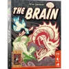 999 Games  The Brain kaartspel