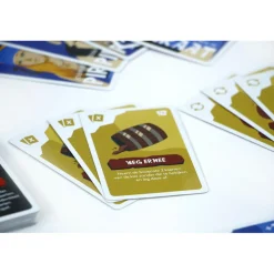 999 Games Verraders aan Boord! kaartspel