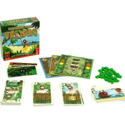 999 Games Vrijdag kaartspel