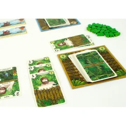 999 Games Vrijdag kaartspel