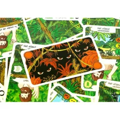 999 Games Vrijdag kaartspel