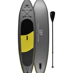 2117 of Sweden  Aquahybrid 10.7 yoga sup board set
