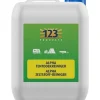 123 Products  Alpha tentdoekreiniger 2,5 liter