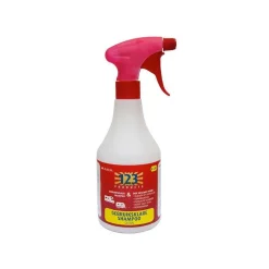 123 Products  Clean Shampoo spuitflacon 650 ml