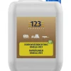 123 Products  Omega Wet Waterdichting impregneermiddel 2,5 liter