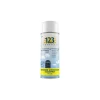123 Products  Prozor antistatische acrylreiniger 400 ml