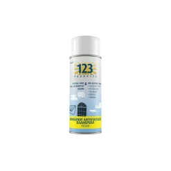 123 Products  Prozor antistatische acrylreiniger 400 ml