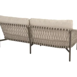 4 Seasons Outdoor  Allora loungebank terre