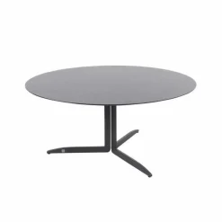 4 Seasons Outdoor  Embrace tuintafel ø 160 anthracite