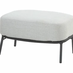 4 Seasons Outdoor Fabrice hocker anthracite