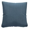 4 Seasons Outdoor  Sierkussen 50 x 50 cm new southend blue