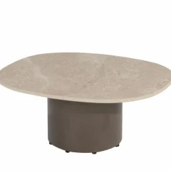 4 Seasons Outdoor  Sofie salontafel 50 x 60 cm terre