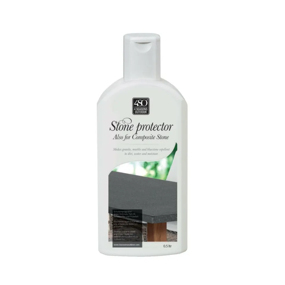 4 Seasons Outdoor Stone protector