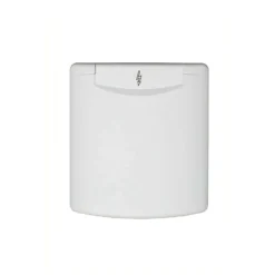 ABL CEE invoerdoos wit