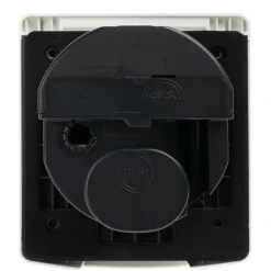 ABL CEE invoerdoos wit