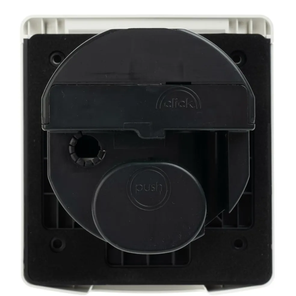 ABL CEE invoerdoos wit