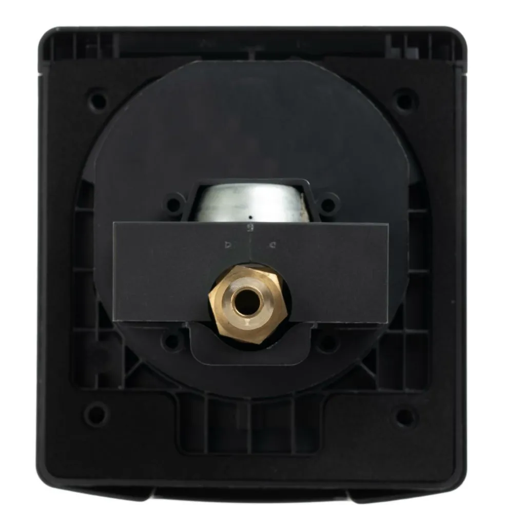 ABL City leidingwater invoerdoos zwart