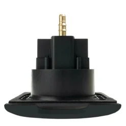 ABL City leidingwater invoerdoos zwart