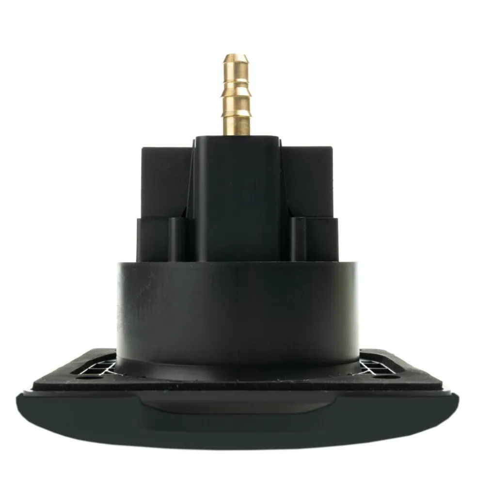 ABL City leidingwater invoerdoos zwart