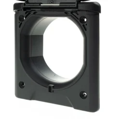 ABL Invoerdoos zwart