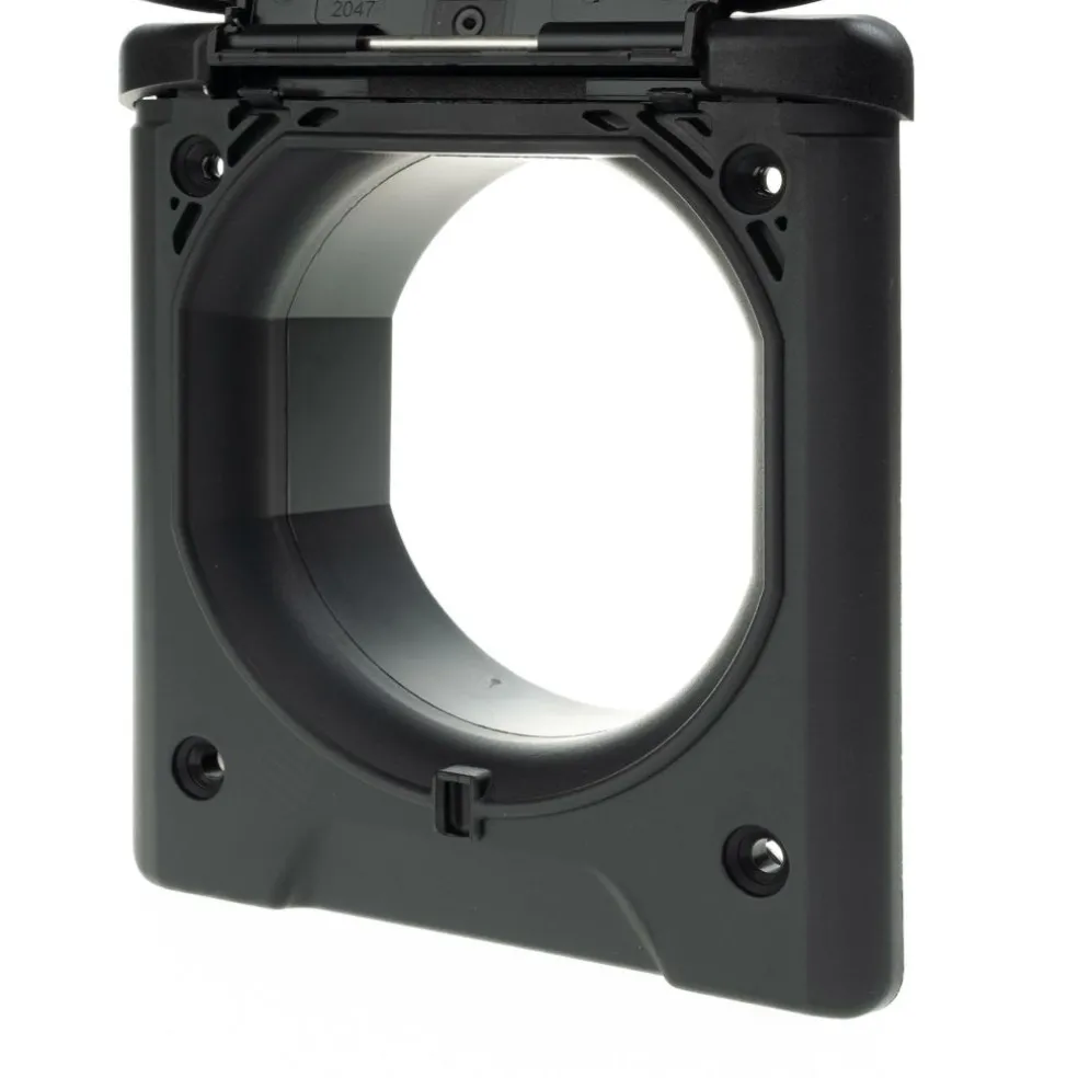 ABL Invoerdoos zwart