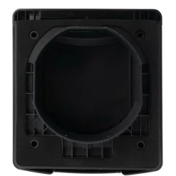 ABL Invoerdoos zwart