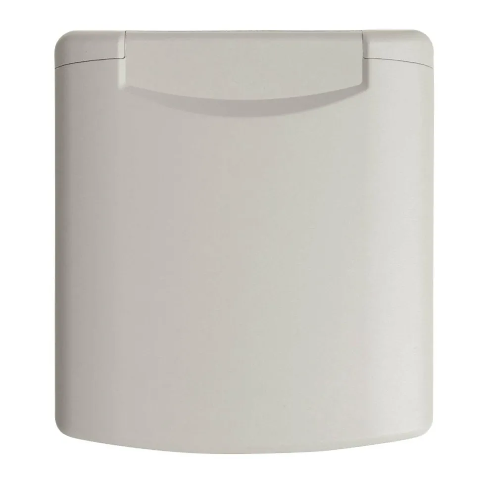 ABL Universele buitendoos met magneet