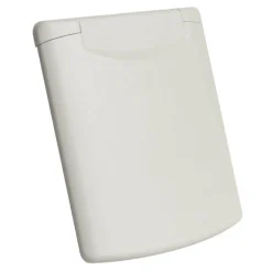 ABL Universele buitendoos met magneet