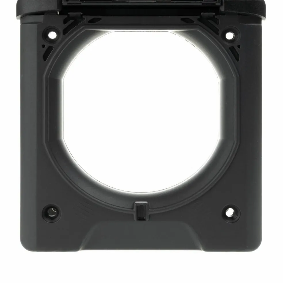 ABL Universele buitendoos met magneet