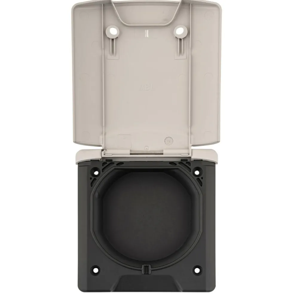 ABL Universele buitendoos met magneet