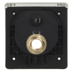 ABL Water in- en uitvoerdoos wit