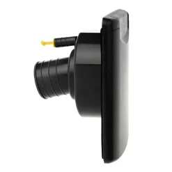 ABL Watertank vulopening invoerdoos zwart