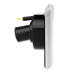 ABL Watertank vulopening invoerdoos wit