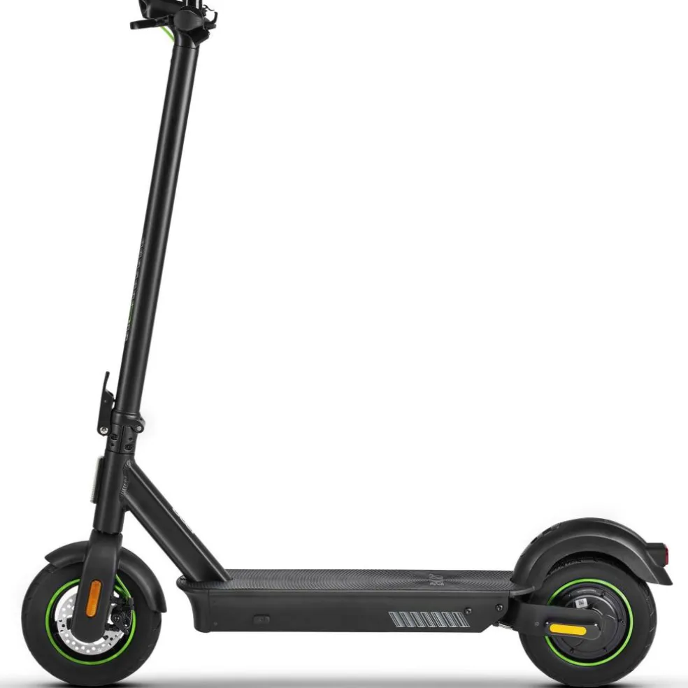 Acer 5 Advance elektrische step black