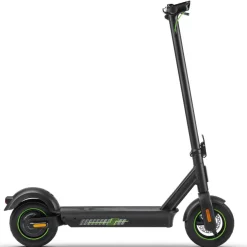 Acer 5 Advance elektrische step black