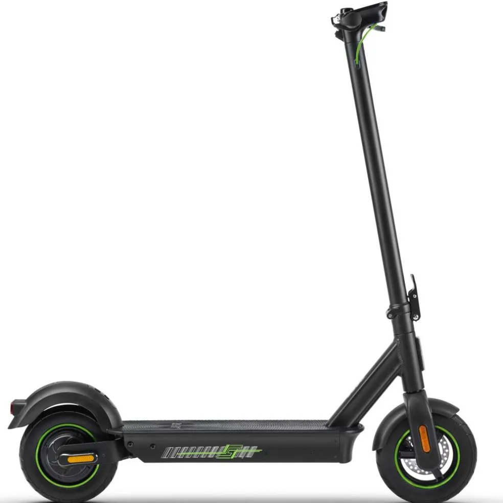 Acer 5 Advance elektrische step black