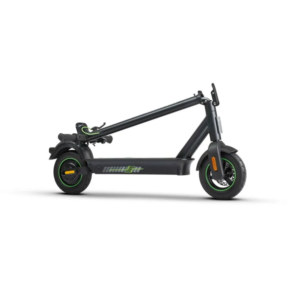 Acer 5 Advance elektrische step black