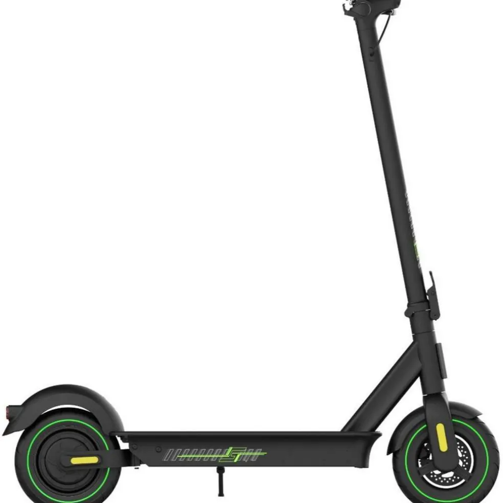 Acer 5 Advance elektrische step black