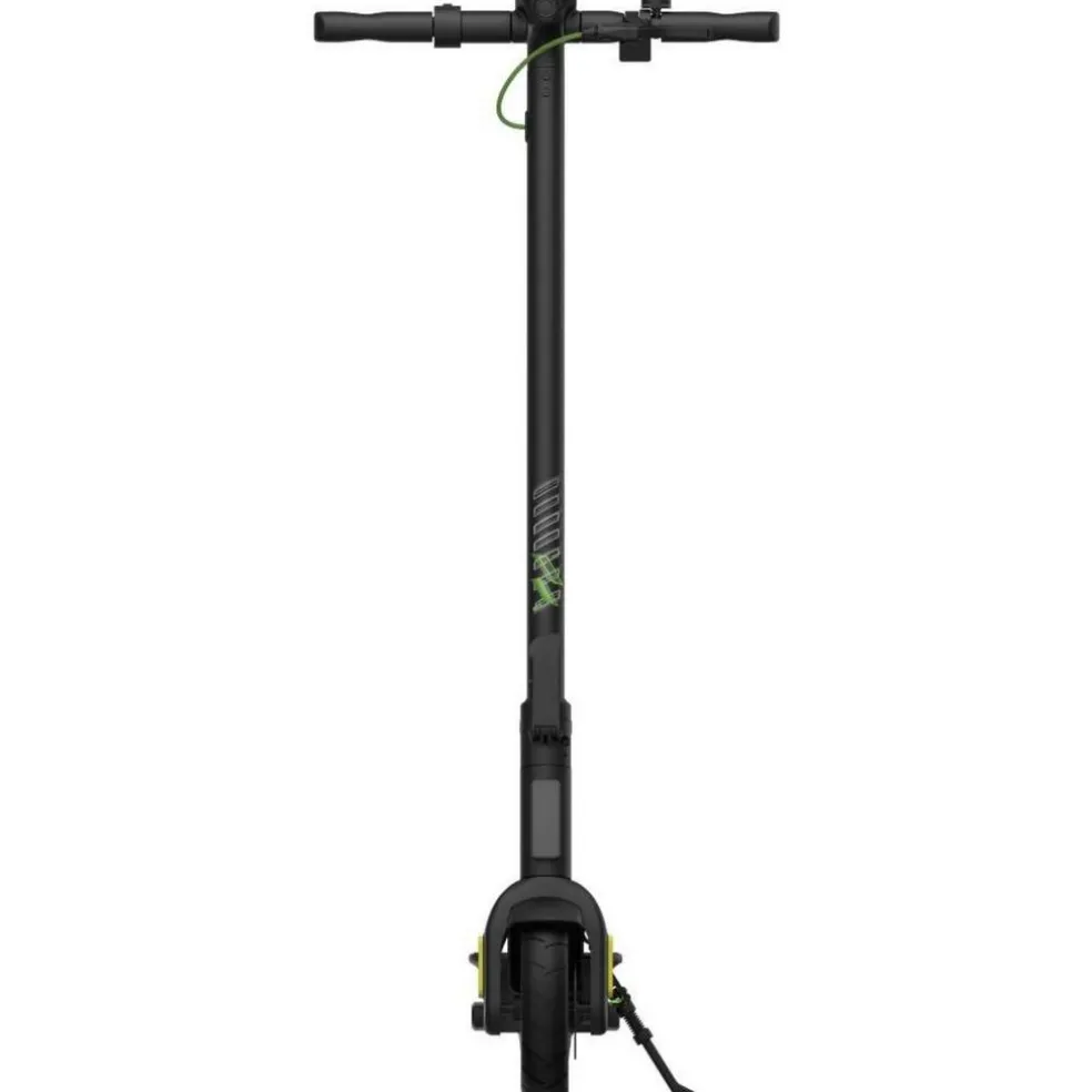 Acer 5 Advance elektrische step black