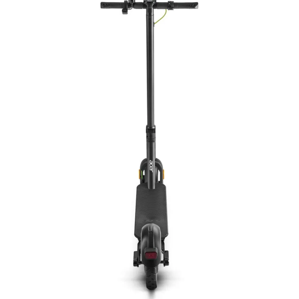 Acer 5 Advance elektrische step black