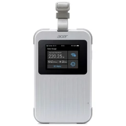 Acer Connect M6E 5G Mobile Wi-Fi router met 20GB data